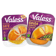 Valess vegetarisch